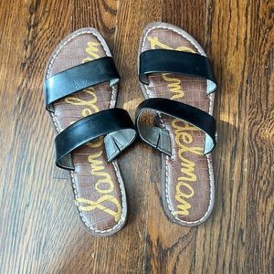 Sam Edelman sandals